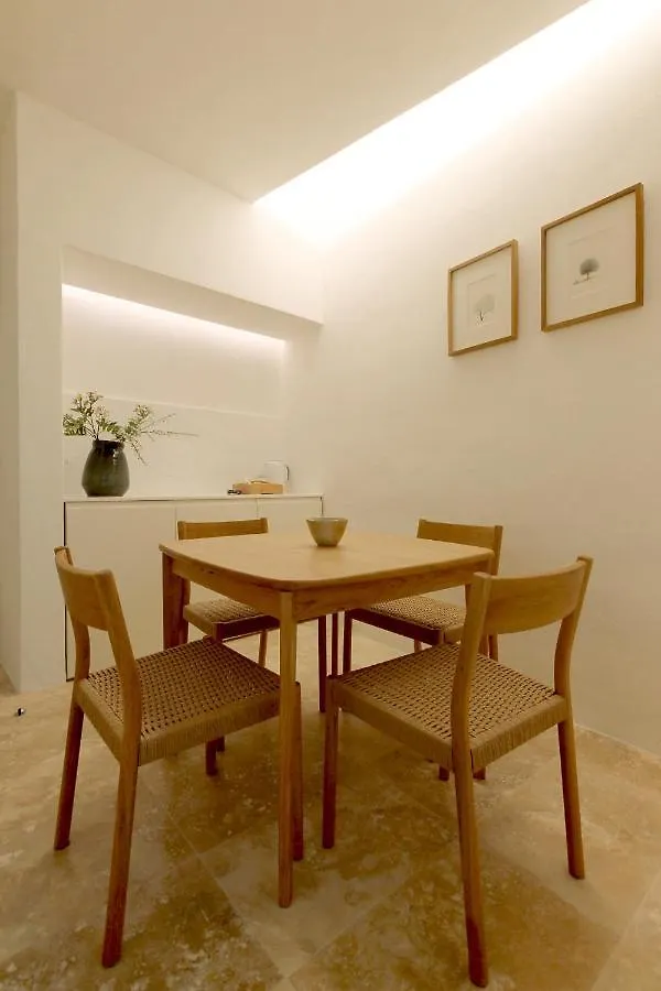 Hotel The King George Village Boutique Living Gharghur