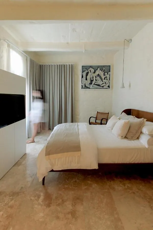The King George Village Boutique Living Gharghur Hotel