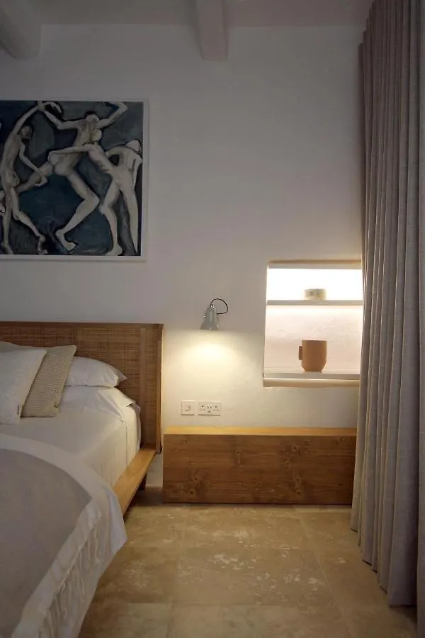 The King George Village Boutique Living Gharghur Hotel