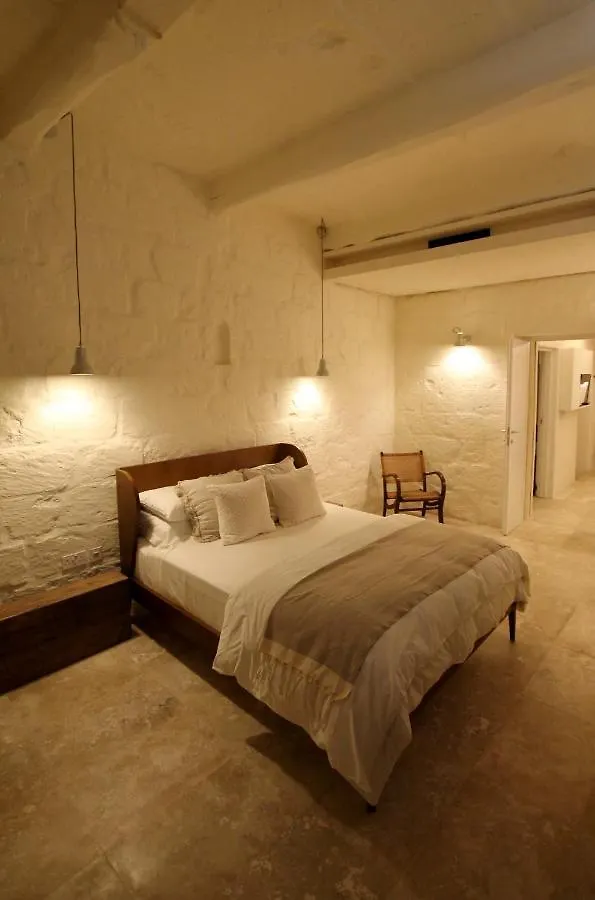 The King George Village Boutique Living Gharghur Hotel