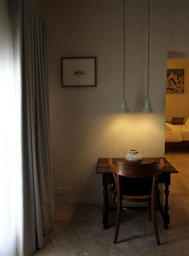 Hotel The King George Village Boutique Living Gharghur