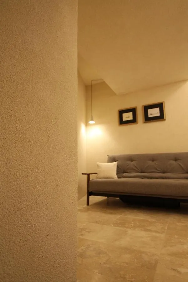 Hotel The King George Village Boutique Living Gharghur