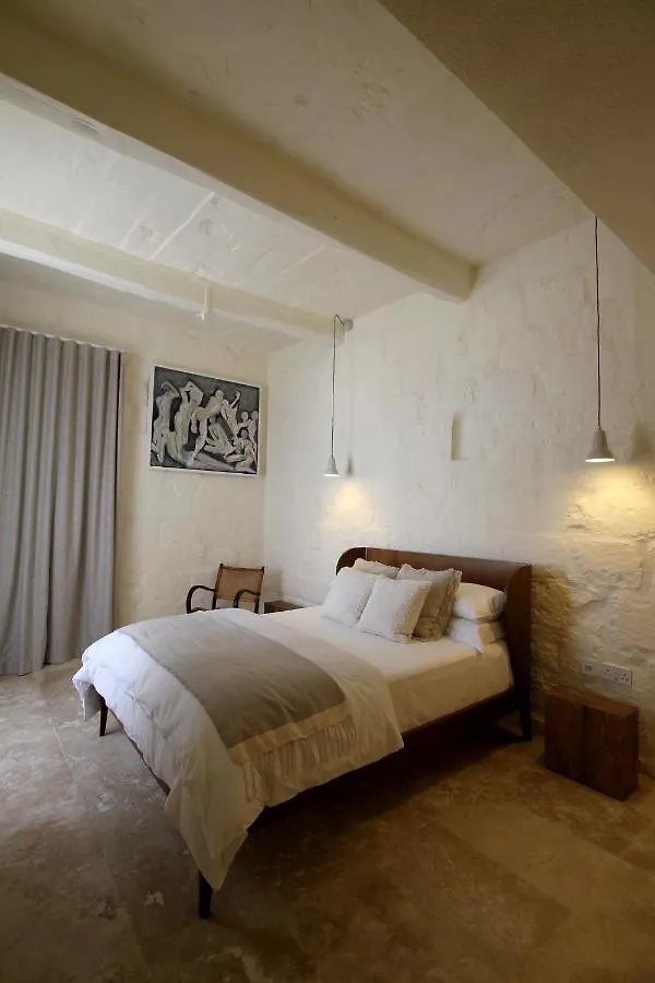 The King George Village Boutique Living Gharghur 0*,  Malta