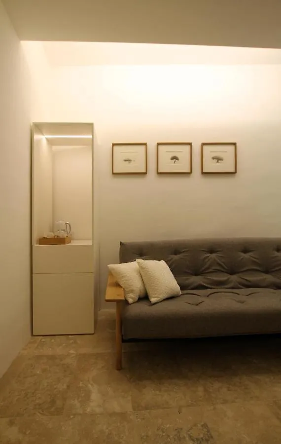 The King George Village Boutique Living Gharghur Hotel