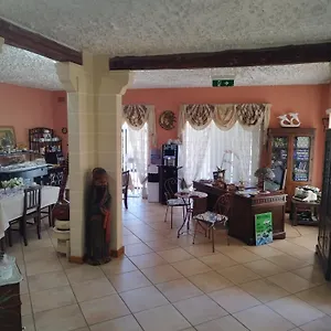  Affittacamere Kikka